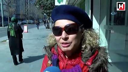 7 dil bilen mühendis son anda anladı