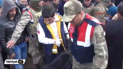 Doğubayazıt'ta facia Anne ve baba ile 6 çocuğu ölü bulundu