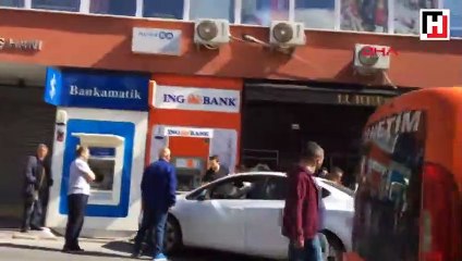 Düğüne gideceklerdi, karakola gittiler