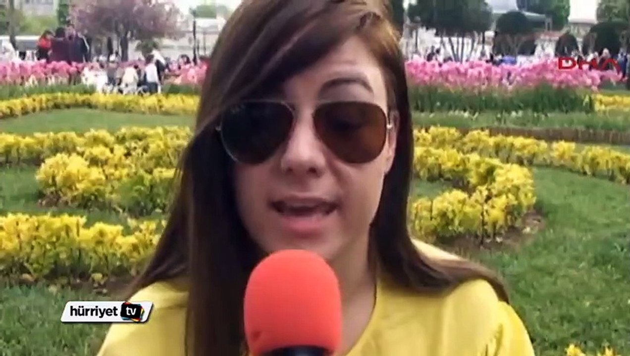 Sevgilisine, ünlülerinde katıldığı doğum günü klibi hazırladı