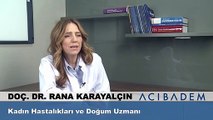 Doğum kontrol hapı unutulursa ne yapılmalıdır?