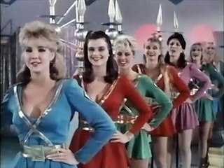 Cheeseburger film sandwich Bande-annonce (DE)