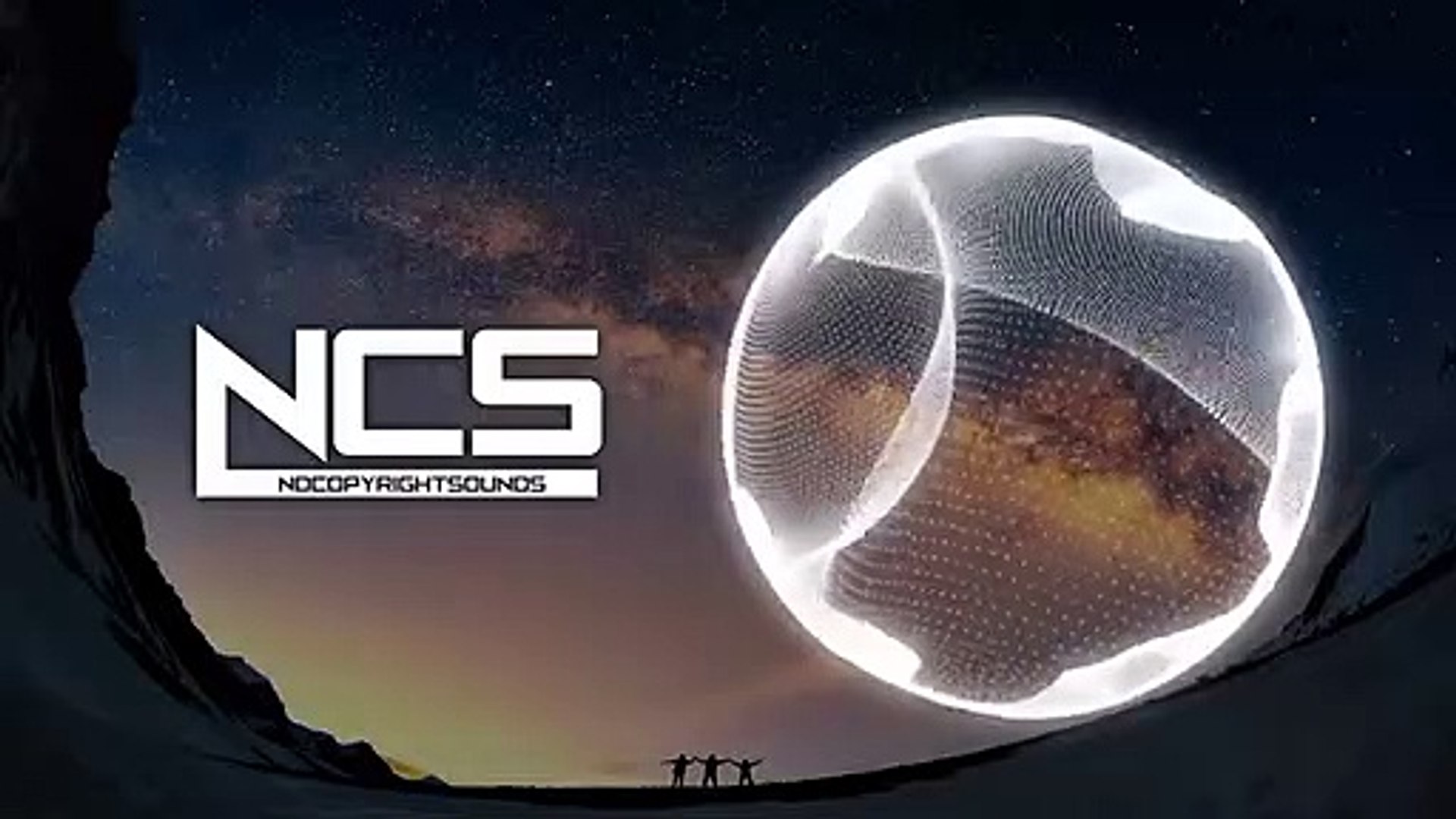 music cartoon  ncs @music