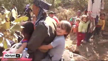 Umut yolundaki ezidilerin dramı devam ediyor