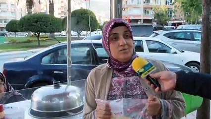 Bir kadını tekmelenirken görseniz ne yapardınız? - Sarı Mikrofon