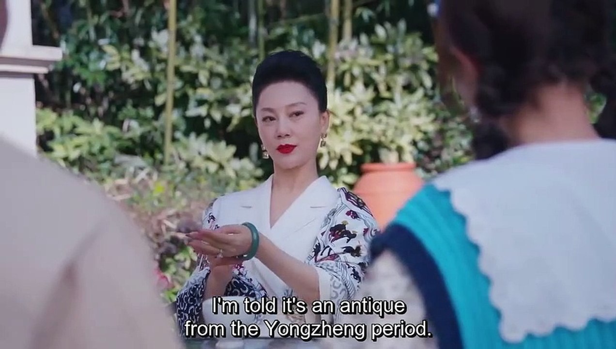 My Girlfriend Is an Alien 2 (2022) EP.27 [ENG SUB]