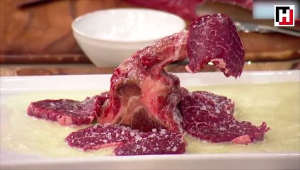 'Dr. Oz Show'da Nusret rüzgarı!