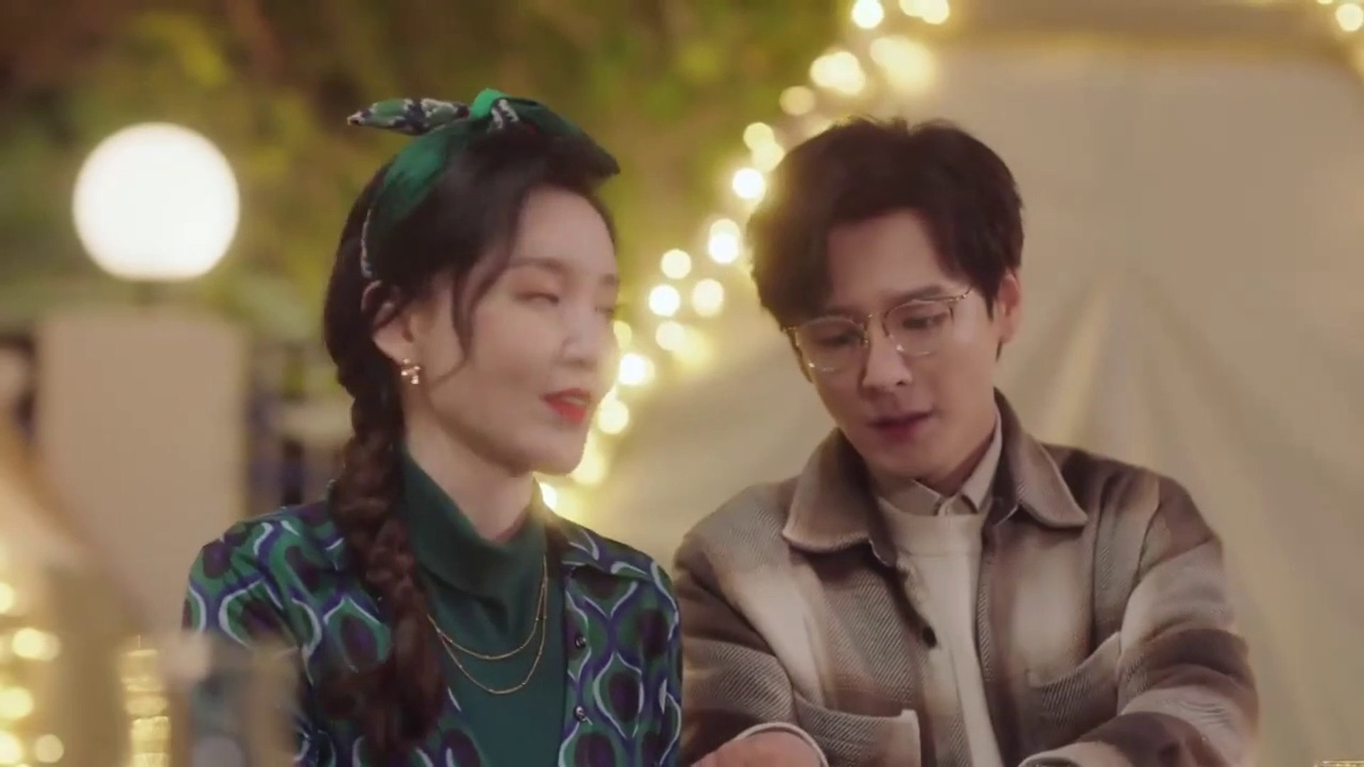My Girlfriend Is an Alien 2 2022 EP.28 ENG SUB Video Dailymotion
