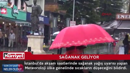 Son 24 saatte ne oldu?