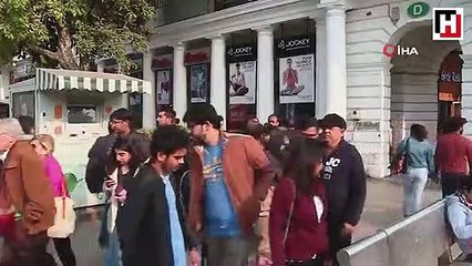 Hindistan'da domuz gribi salgını: 169 ölü