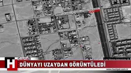 BİR İLKİ DAHA BAŞARDILAR