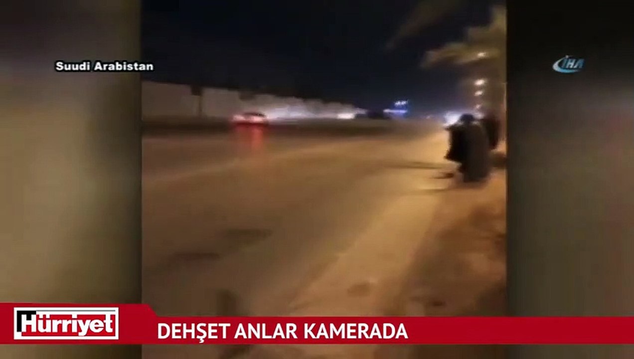Ölümcül drift