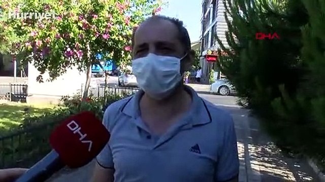 Maltepe'de minibüslerde yoğunluk sosyal mesafe kuralı yine unutuldu