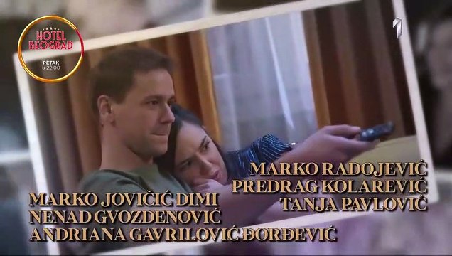 Igra Sudbine - Serijal 04 - Epizoda 11 - Domaca serija