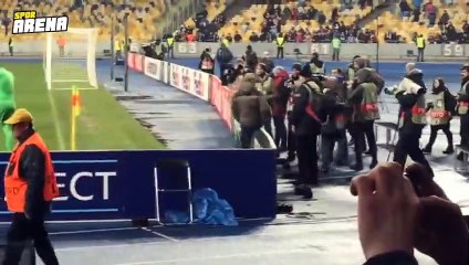 Vida taraftarına veda etti yakında geliyor