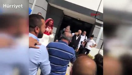 İstanbul Kartal'da 'pes' dedirten görüntüler!