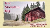 1973 Lost Mountain Rag