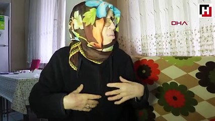 Eşinin kaynar su dökerek yaktığı kadın: Yapma diye yalvardım