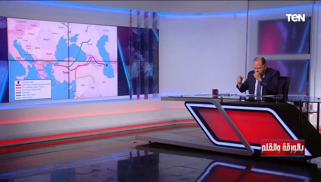 هدفهم يهدوا البلد رد ناري من الديهي على دعوات التظاهر قبيل بدء قمة المناخ