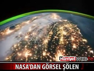 DÜNYA'YA BİR DE BU GÖZLE BAKIN