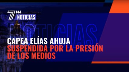 Hoy se debería celebrar la capea del Elías Ahúja, pero los medios han forzado su suspensión