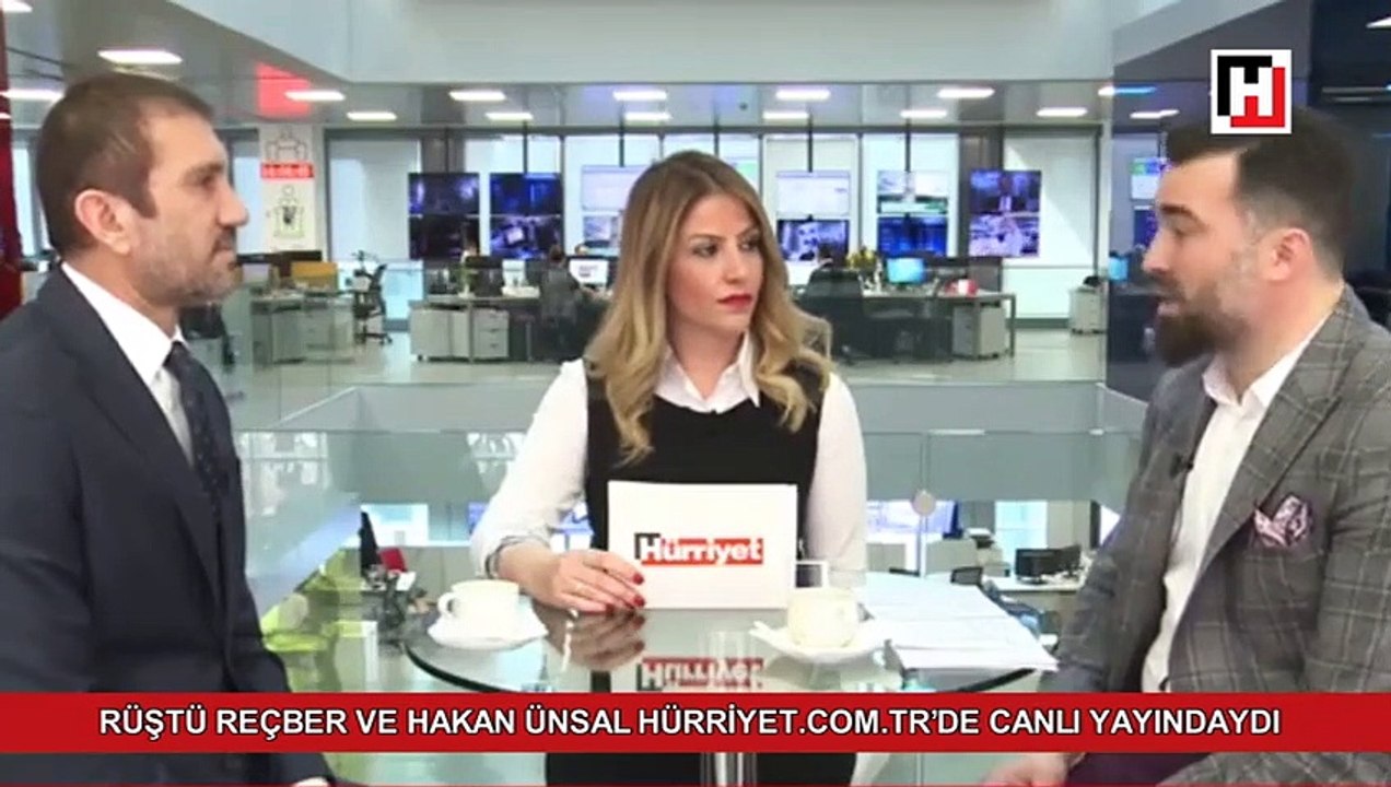 Son 24 saatte ne oldu?