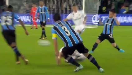 Real Madrid dünyanın en büyüğü!