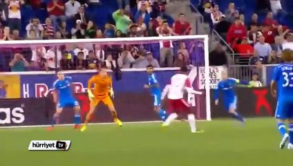 Drogba yine attı