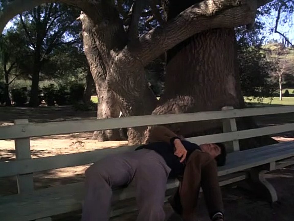 Agentin mit Herz Staffel 1 Folge 15