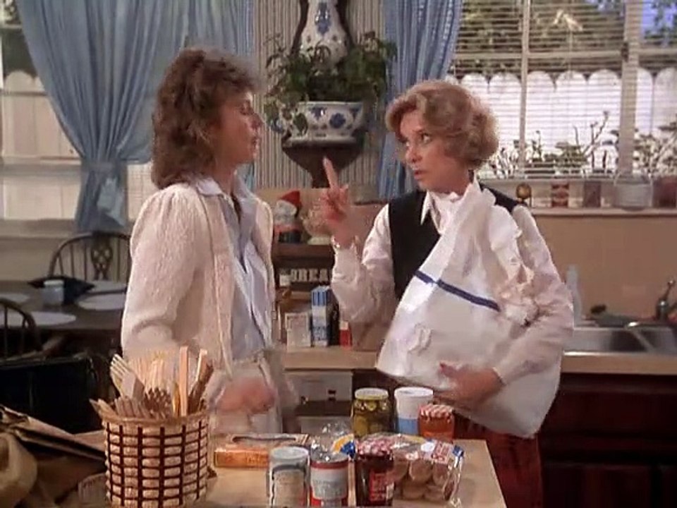 Agentin mit Herz Staffel 1 Folge 19