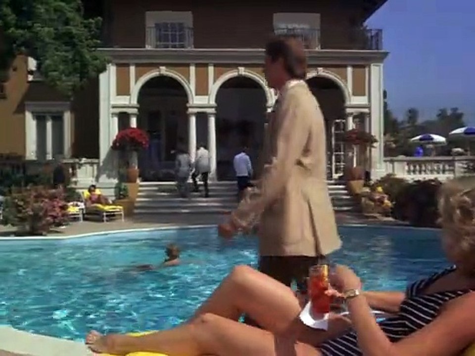 Agentin mit Herz Staffel 1 Folge 20