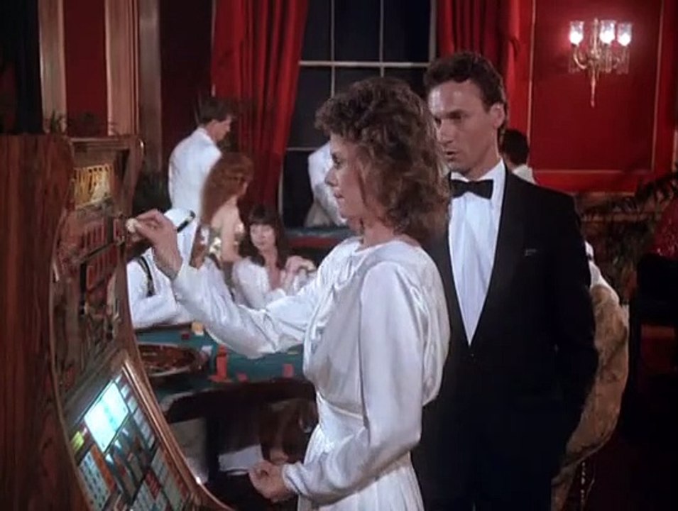 Agentin mit Herz Staffel 2 Folge 1