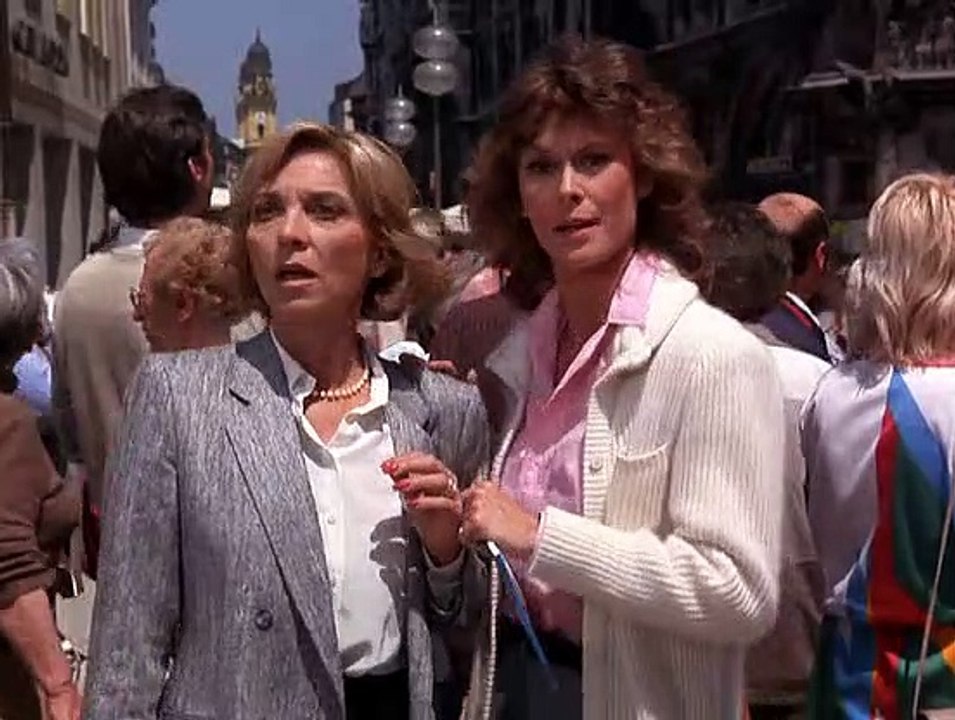 Agentin mit Herz Staffel 2 Folge 2