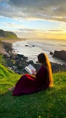 They call this place ‘Valley Of Tears’ 