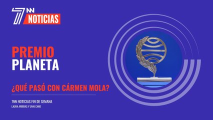 Hoy se entrega el Premio Planeta. ¿Qué pasó con Carmen Mola, la “premiada” del año pasado? Cuando se supo que bajo su pseudónimo se escondían tres hombres, el feminismo quedó retratado