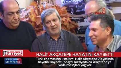 Son 24 saatte ne oldu?