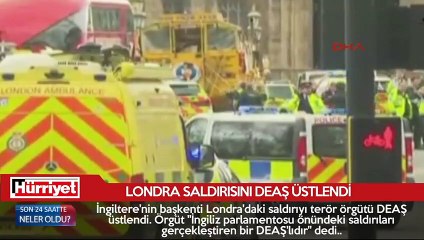 Son 24 saatte ne oldu?