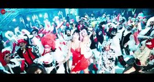Kinna Sona - Phone Bhoot - Katrina Kaif, Ishaan, Siddhant Chaturvedi - Tanishk Bagchi, Zahrah S Khan-AR-BUZZ