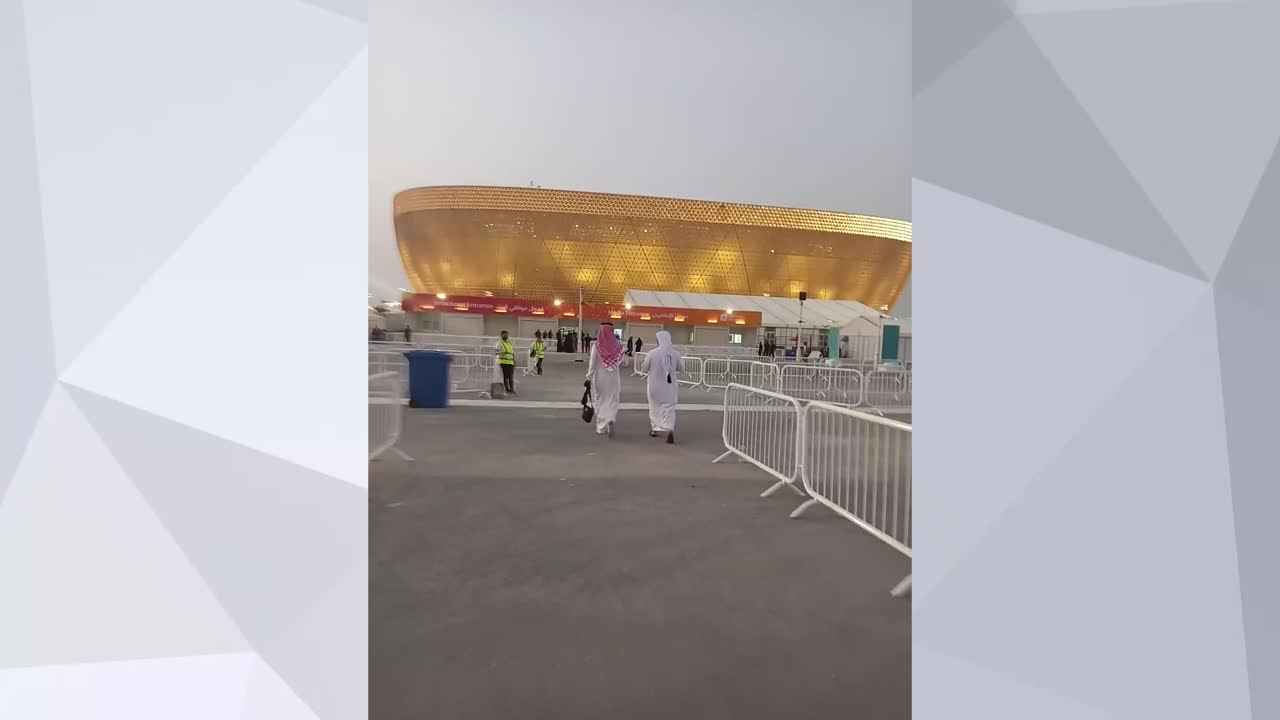 A 40 días del Mundial de Qatar, así es el país que acogerá la Copa del Mundo