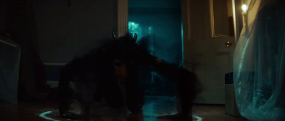 Salt short horror film ( 1080 )