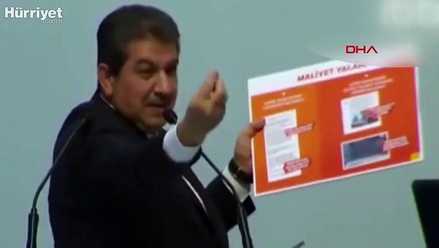 Göksu’dan İBB'ye duvar bahçe tepkisi