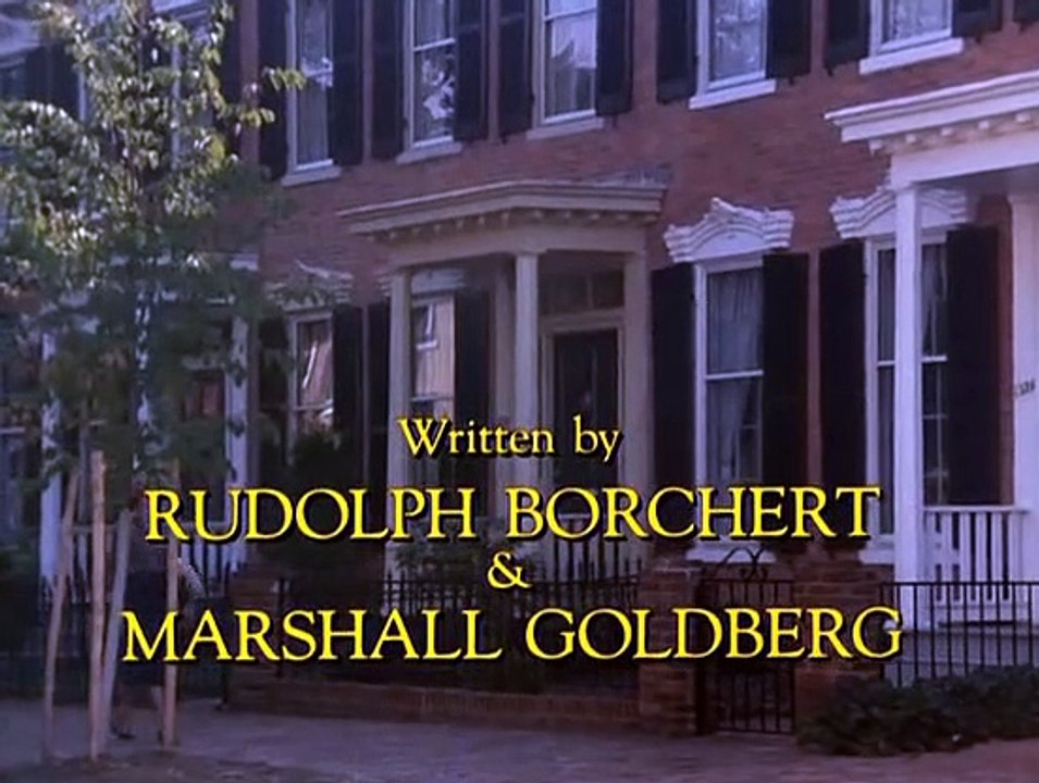 Agentin mit Herz Staffel 2 Folge 5