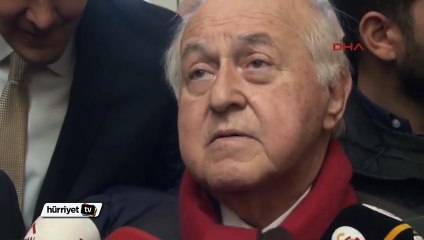 Duygun Yarsuvat: Fenerbahçe'nin maçlara çıkmayız açıklaması talihsiz bir demeç
