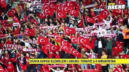 Bu formaya aşığız! İşte maç sonu açıklamalar...