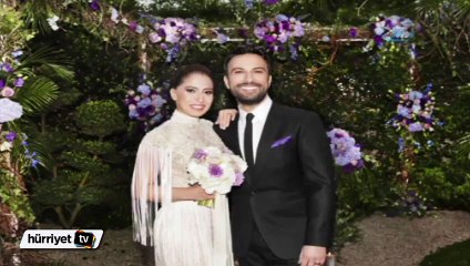 Tarkan, Pınar Dilek ile evlendi!
