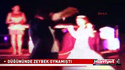 ŞEHİT ATEŞİ KUŞADASI'NA DÜŞTÜ! DÜĞÜNÜNDE HARMANDALI OYNAMIŞTI