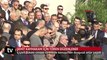 Şehit Kaymakam Muhammed Fatih Safitürk için  tören düzenlendi