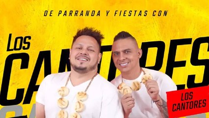 Los Cantores en Flash Fashion