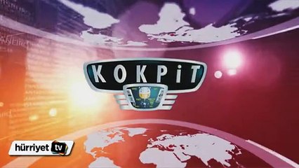 Uçakta seks!