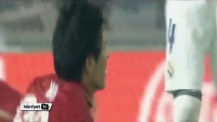 Dünya Kulüpler Kupası’nda skandal!